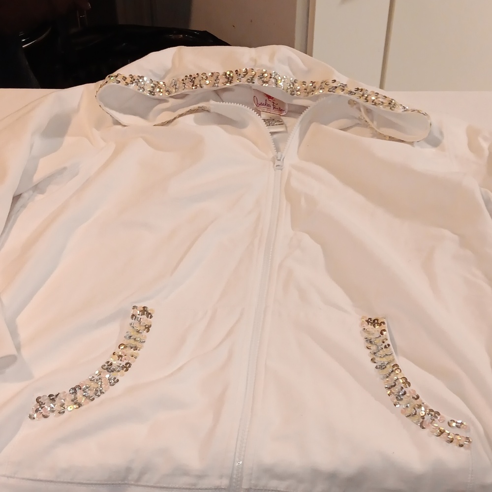 Hoody jacket - Picture 2 of 4
